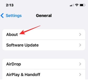 柳江苹果柳江mac维修如何在iPhone查找MAC地址