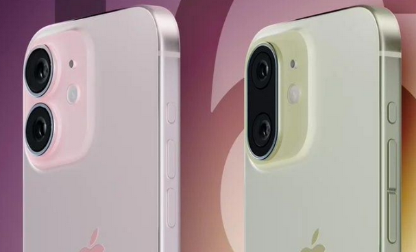 柳江苹果16服务点分享iPhone 16有操作按钮吗？ 