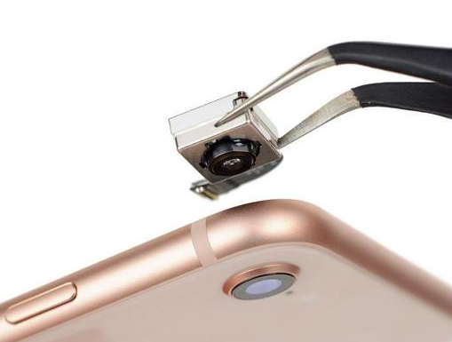 柳江苹果6维修为什么从iPhone6开始苹果摄像头就开始凸起了 