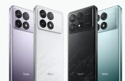 柳江苹果15维修中心分享红米K70和iPhone15该怎么选