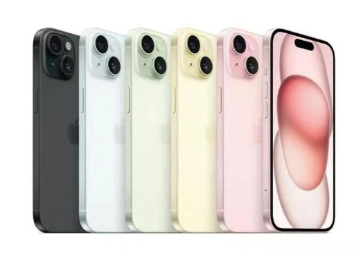 柳江苹果15维修中心分享红米K70和iPhone15该怎么选 