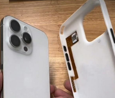 柳江apple维修中心分享美版iPhone15要不要去华强北加eSIM卡 