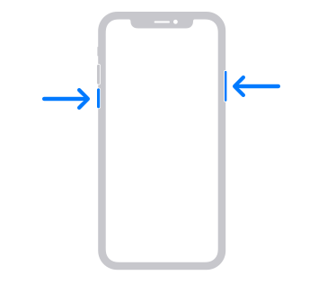 柳江苹果15维修站分享iPhone15如何强制关机重启 