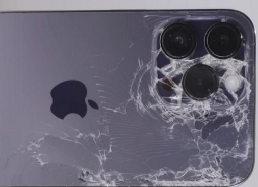 柳江苹果15维修服务分享iPhone15维修费用贵吗 