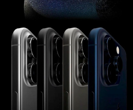 柳江苹果售后维修店分享iPhone15系列是否升级至8GB内存 