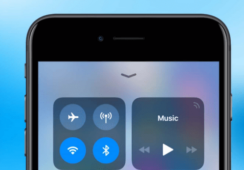 柳江苹果14维修店分享iPhone14无法连接蓝牙设备怎么办 
