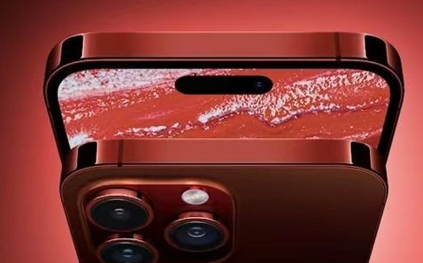 柳江苹果15维修中心分享iPhone15系列配置怎么样