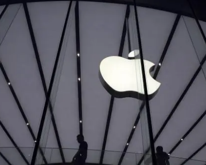 柳江apple维修地址分享为什么苹果iPhone没有代言人 