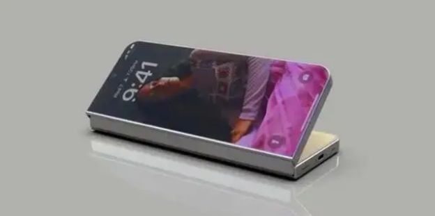 柳江苹果屏幕维修店分享iPhone为啥一直使用直面屏 