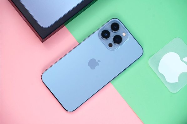 柳江iPhone维修网点分享翻新iPhone性价比高吗 