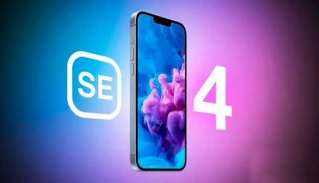 柳江苹果维修站分享iPhone什么时候才能用上自研5G基带 