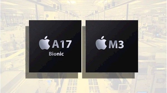 柳江苹果15维修站分享iPhone15系列会用3nm芯片吗 