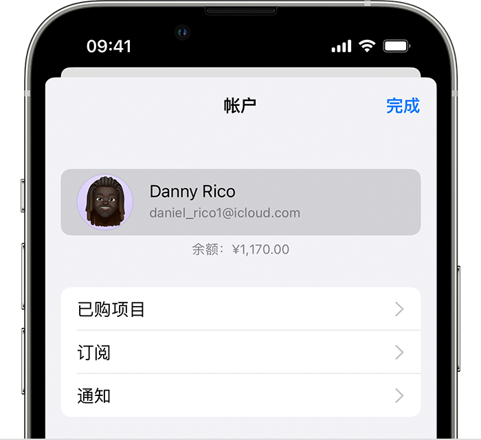 柳江苹果手机维修分享小技巧：在 iPhone 上查看已购买的所有 App 和恢复已删除、已隐藏的项目 