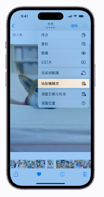 柳江苹果手机维修分享iOS 16 小技巧 