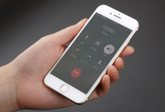 柳江苹果手机维修分享iPhone 听筒没声音、iPhone 听筒无法正常工作解决办法 