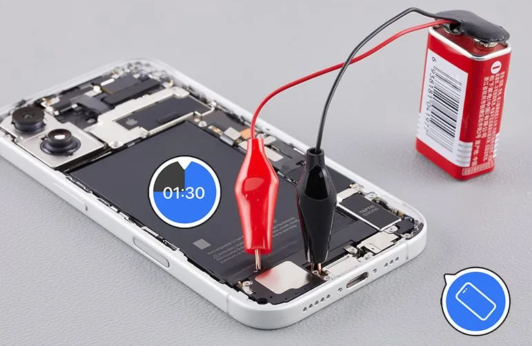 柳江苹果手机维修分享 iPhone 16 / Pro 维修手册 