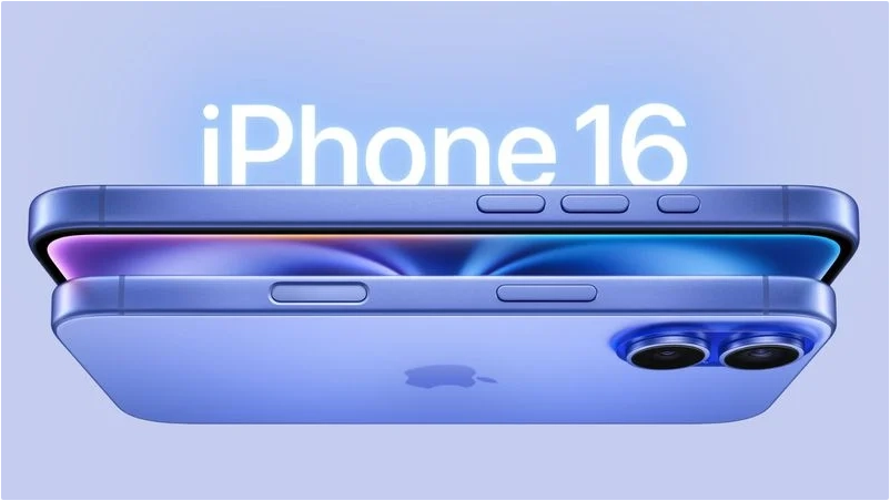 柳江苹果手机维修分享iPhone 16 系列更易于维修 