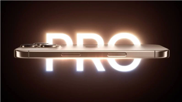 柳江苹果手机维修分享iPhone 16 Pro系列需求在预购后“低于预期” 