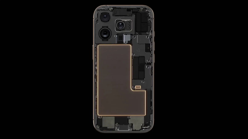 柳江苹果手机维修分享iPhone 16 Pro 系列屏幕更大，搭载 A18 Pro 芯片 