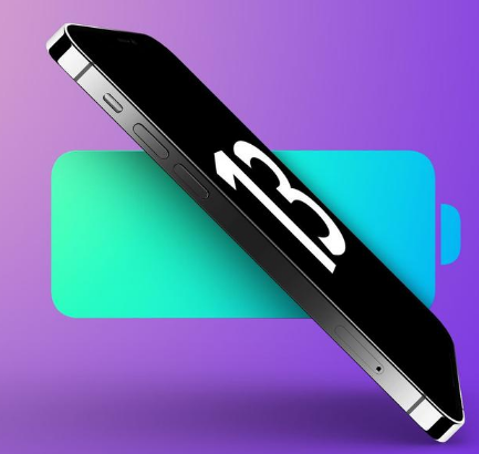 柳江苹果手机维修分享iPhone13配置怎么样 