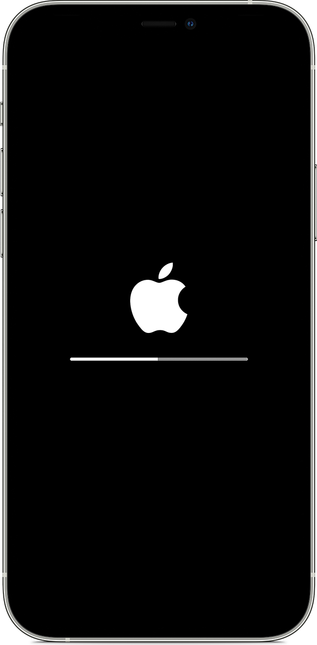 柳江苹果手机维修分享iPhone 12 无法更新系统、出现报错的解决办法 