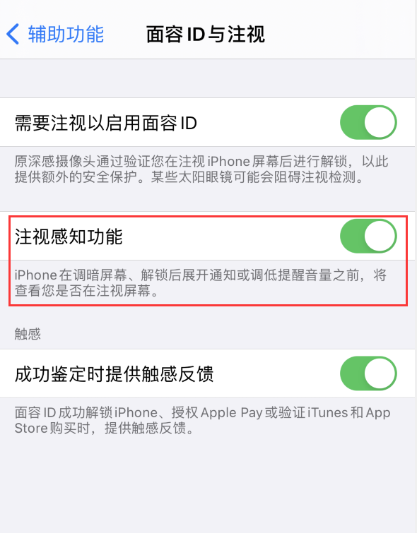 柳江苹果手机维修分享iPhone 12 不会自动锁屏怎么办 