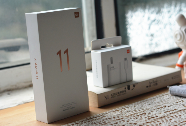 柳江苹果手机维修分享小米11和iPhone 12 mini，选哪个 