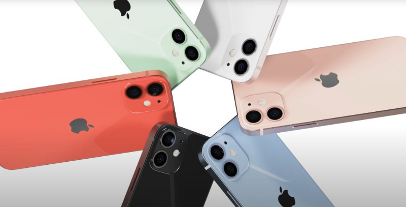 柳江苹果手机维修分享iPhone 12 系列信号不好的原因是什么 