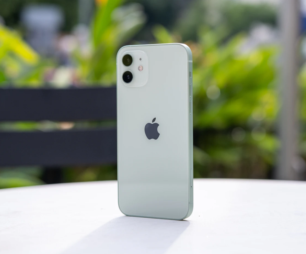 柳江苹果手机维修分享iPhone 12 不慎落入水中如何处理 