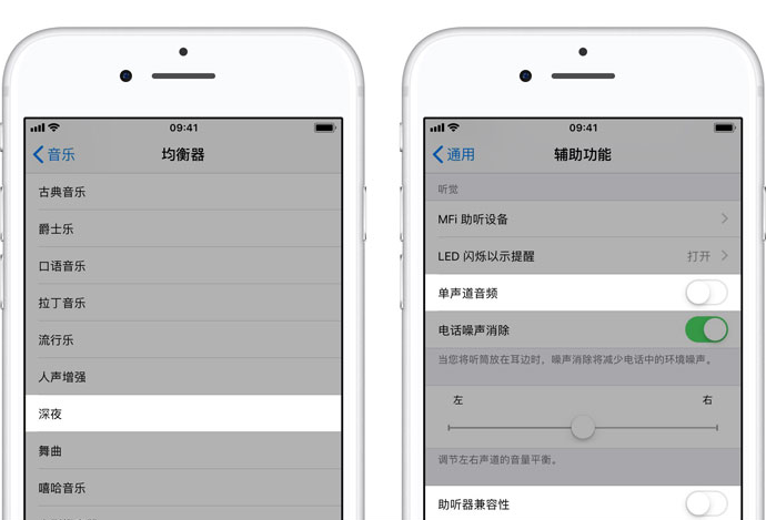 柳江苹果手机维修分享苹果iPhone12如何设置老人机模式 