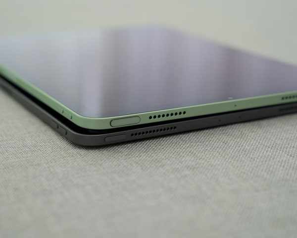 柳江苹果手机维修分享iPad Air 4 值得购买吗 