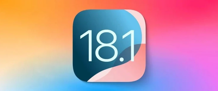 柳江苹果手机维修分享iOS 18.1正式版评测_iOS 18.1正式版一键刷机教程 