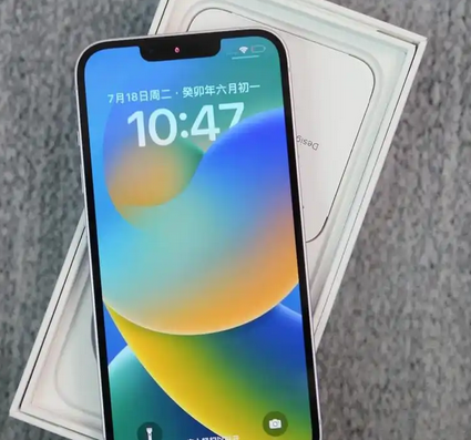 柳江iPhone14闪光灯维修分享如何解决苹果14闪光灯故障问题
