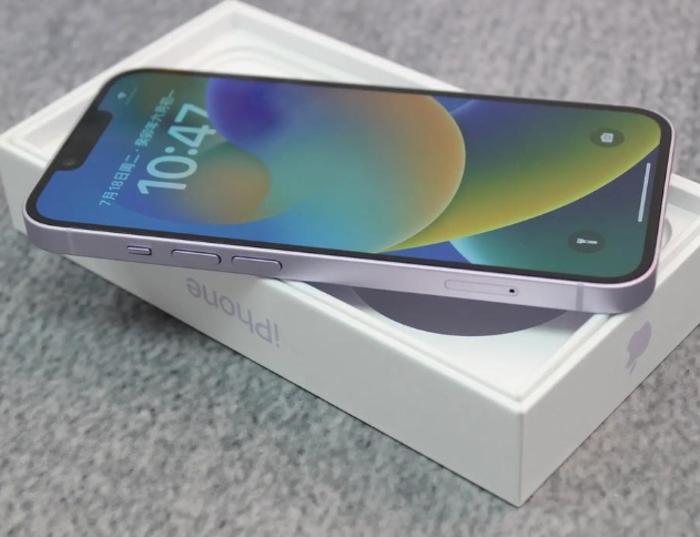 柳江iPhone14闪光灯维修分享如何解决苹果14闪光灯故障问题 