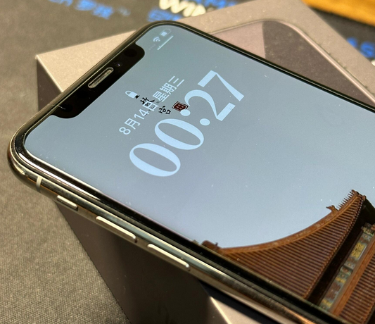 柳江苹果X系统维修分享iPhoneX手机系统升级后无法开机如何修复 