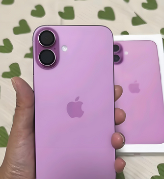 柳江苹果16p卡顿维修店分享如何优化iPhone16Plus手机卡顿问题 