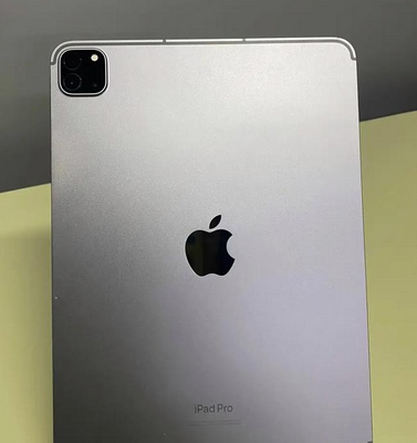 柳江ipad维修站分享ipad平板运行缓慢怎么办 